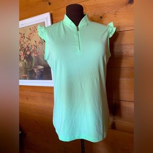 Tail Women’s Tennis Shirt-XL